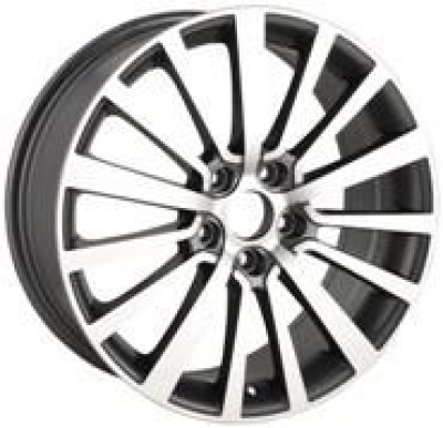 LegeArtis Replica HND166 S 7x17 5x114,3 ET41 67.1