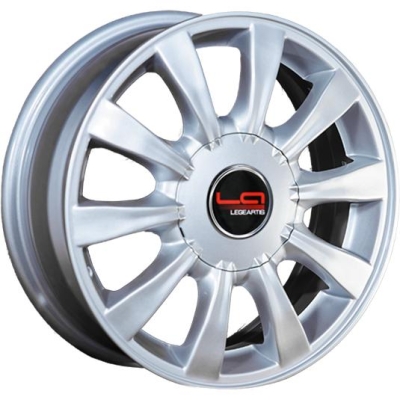 LegeArtis Replica HND1 S 6x16 4x114,3 ET46 67.1