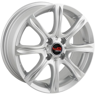 LegeArtis Replica HND83 S 6x15 4x100 ET48 54.1