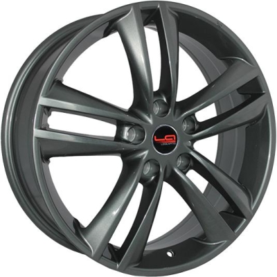 LegeArtis Replica HND90 GM 6.5x17 5x114,3 ET48 67.1