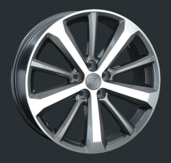 Replay Replica INF40 GMF 7.5x18 5x114,3, ET45, 66.1