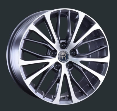 Replay Replica INF 62 GMF 8x18 5x114,3 ET47 66.1