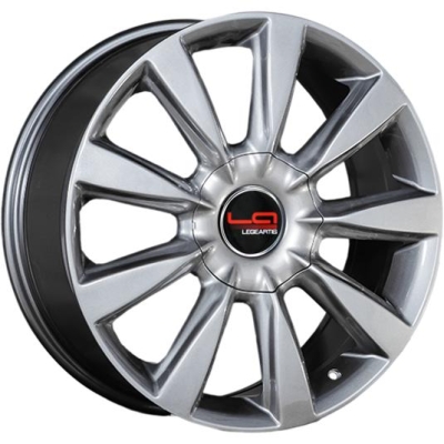 LegeArtis Replica INF10 GM 8x20 6x139,7 ET35 77.8