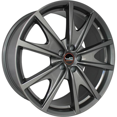LegeArtis Replica INF13 GM 8x18 5x114,3 ET50 66.1