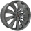 LegeArtis Replica INF15 GM 9.5x21 5x114,3 ET50 66.1