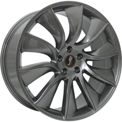 LegeArtis Replica INF15 GM 9.5x21 5x114,3 ET50 66.1
