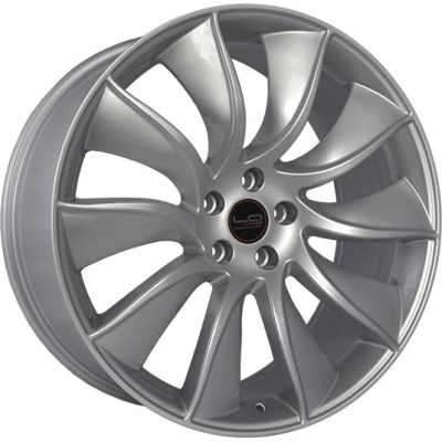 LegeArtis Replica INF15 S 9.5x21 5x114,3 ET50 66.1