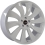 LegeArtis Replica INF15 W 9.5x21 5x114,3 ET50 66.1