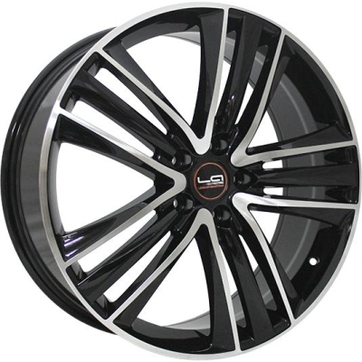 LegeArtis Replica INF19 BKF 8x20 5x114,3 ET50 66.1