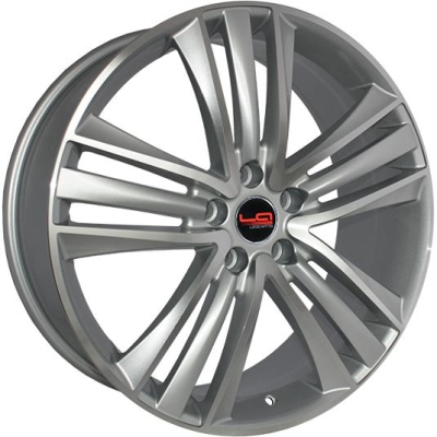 LegeArtis Replica INF19 SF 8x18 5x114,3 ET43 66.1