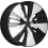 LegeArtis Replica Concept-INF501 BKPLASTIC 9.5x21 5x114,3 ET50 66.1