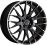 LegeArtis Replica Concept-INF504 BKF 9.5x21 5x114,3 ET50 66.1