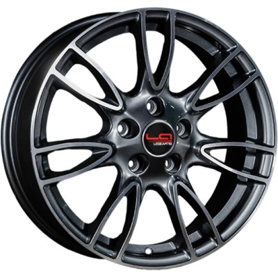 LegeArtis Replica INF5 GMF 7x17 5x114,3 ET45 66.1