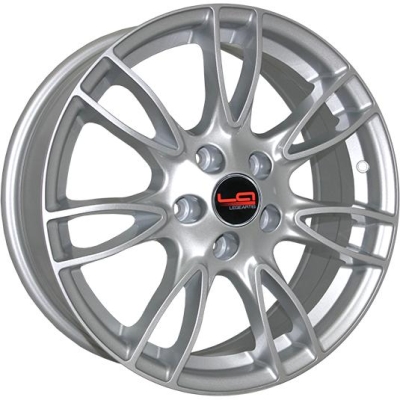 LegeArtis Replica INF5 S 7x17 5x114,3 ET45 66.1