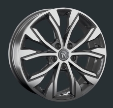Replica Jac JC18:  GMF (     )
          