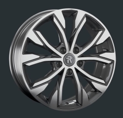  Replica Jac JC18 GMF 7x18 5x114,3, ET35, 67.1