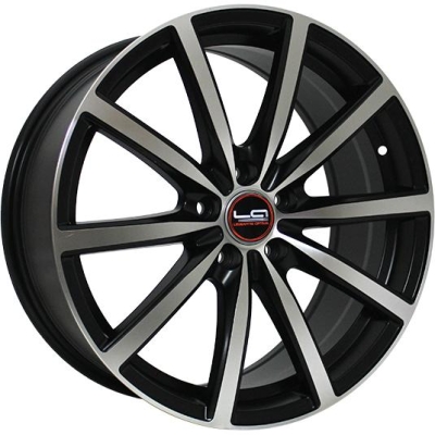 LegeArtis Replica JG1 MBF 8x18 5x108 ET49 63.4