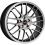 LegeArtis Replica JG2 GMF 8x18 5x108 ET49 63.4