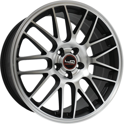 LegeArtis Replica JG2 MBF 8x18 5x108 ET49 63.4