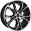 LegeArtis Replica Concept-JP501 BKF 8x20 5x127 ET50.8 71.4