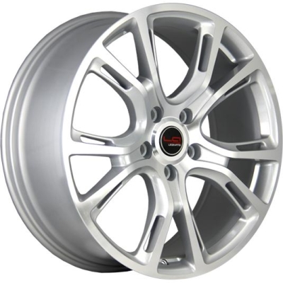 LegeArtis Replica Concept-JP501 SF 8x20 5x127 ET50.8 71.4