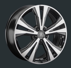  Replay Replica KA8 BKF 7x18 5x108, ET33, 60.1