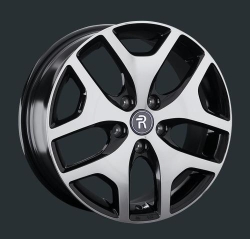  Replay Replica KI 187 BKF 7x17 5x114,3, ET50, 67.1