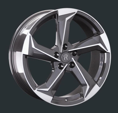 Replay Replica Ki342 GMF 8x19 5x114,3 ET34 67.1