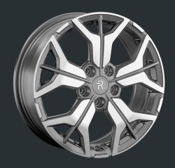  Replay Replica KI344 GMF 7x17 5x114,3, ET50, 67.1