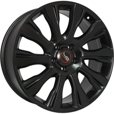 LegeArtis Replica LR41 MB 8.5x20 5x120 ET47 72.6