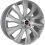 LegeArtis Replica LR41 S 8.5x21 5x120 ET58 72.6