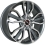 LegeArtis Replica LR45 GMF 9.5x20 5x120 ET53 72.6