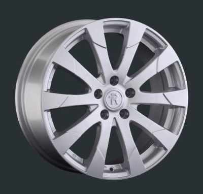 Replay Replica LR33 S 8.5x19 5x108 ET55 63.3