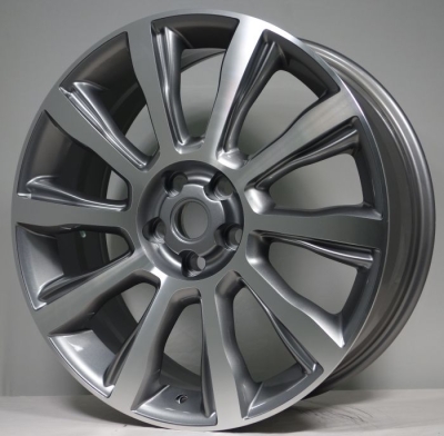 NW Replica R1403 MG 8.5x21 5x120 ET46 72.6