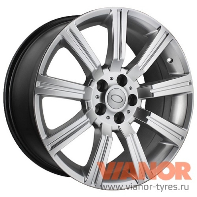 NW Replica R735 HYS 10x22 5x120 ET48 72.6