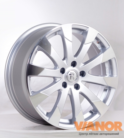 Replay Replica LR33 SF 8x18 5x108 ET55 63.3