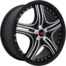 LegeArtis Replica Concept-LX507:  MBF (     )
          
