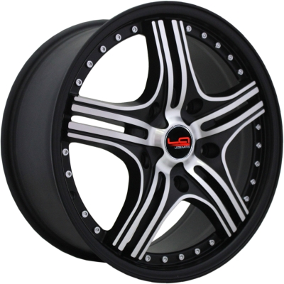 LegeArtis Replica Concept-LX507 MBF 8x18 5x150 ET60 110.3