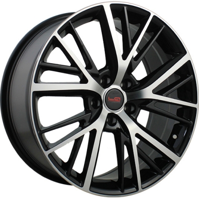 LegeArtis Replica Concept-LX522 BKF 10x21 5x150 ET45 110