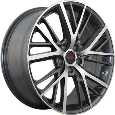 LegeArtis Replica Concept-LX522 GMF 10x21 5x150 ET45 110