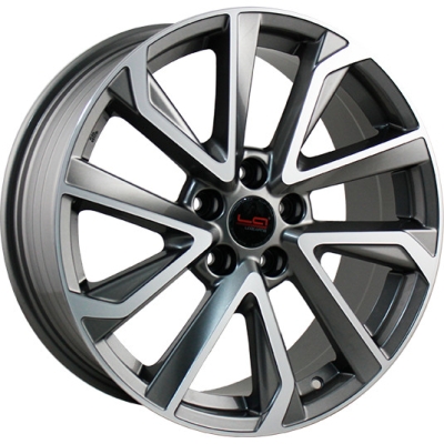 LegeArtis Replica Concept-LX523 GMF 7.5x18 5x114,3 ET35 60.1