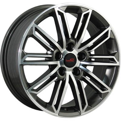 LegeArtis Replica Concept-LX524 GMF 8x19 5x114,3 ET30 60.1