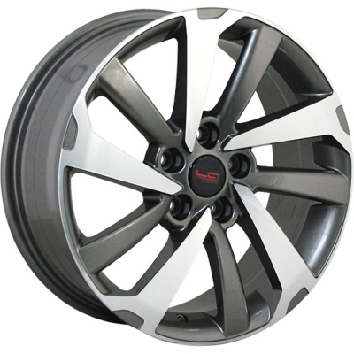 LegeArtis Replica Concept-LX525 GMF 7.5x18 5x114,3 ET35 60.1