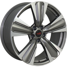 LegeArtis Replica Concept-LX526:  GMF (  )
          