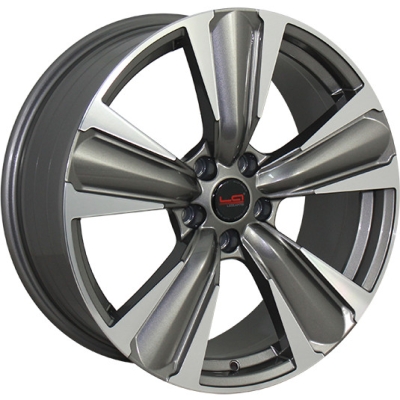 LegeArtis Replica Concept-LX526 GMF 8x19 5x114,3 ET35 60.1