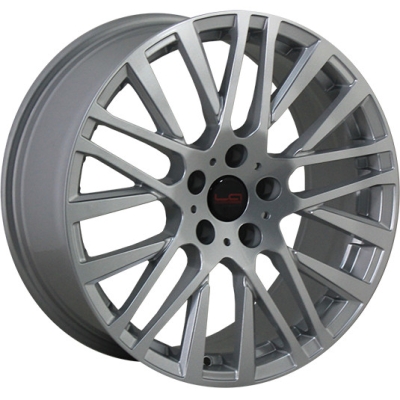 LegeArtis Replica LX101 GM 8x18 5x114,3 ET30 60.1