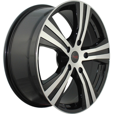 LegeArtis Replica LX105 BKF 8.5x20 5x150 ET58 110.1