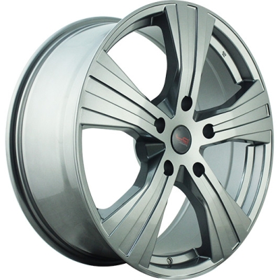 LegeArtis Replica LX105 GM 8.5x20 5x150 ET58 110.1
