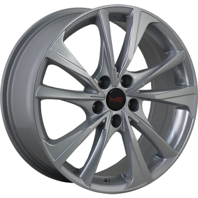 LegeArtis Replica LX109 S 7.5x18 5x114,3 ET35 60.1