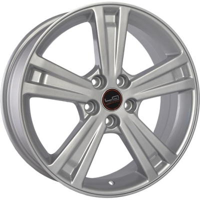 LegeArtis Replica LX11 S 7x18 5x114,3 ET35 60.1